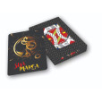 Baralho Frente e Verso Personalizado 54 Cartas - PVC 0,5mm Premium