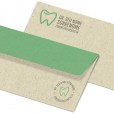 Envelope Carta Reciclato 90g - 23x11 cm