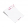 Papel Timbrado Meio Oficio - Sulfite 90g