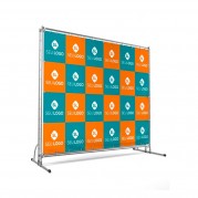 Backdrop 4x3 m