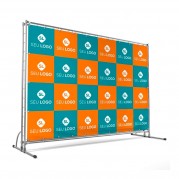 Backdrop 5x3 m