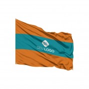 Bandeira 70x45 cm