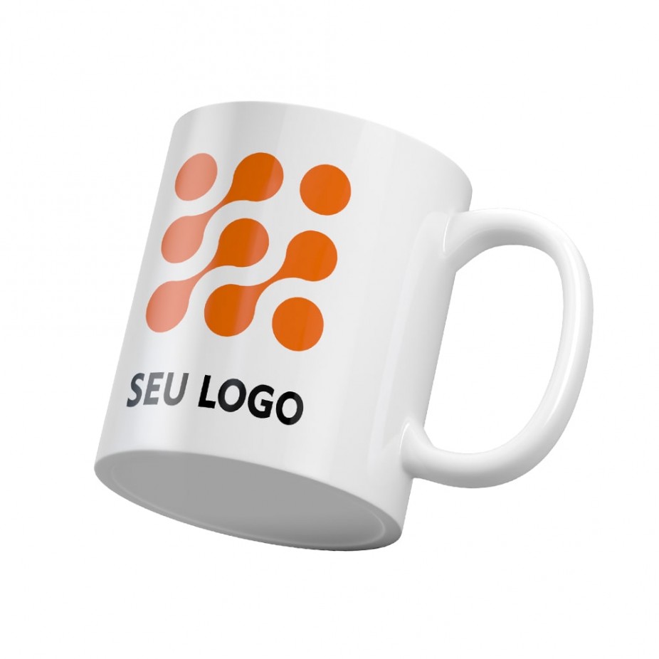 Caneca Marketing Digital Presente Criativo Personalizado use canecas