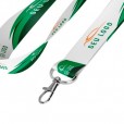 Cordão Lanyard - Personalizado para crachá